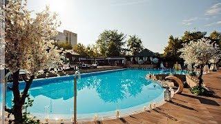 Top10 Recommended Hotels in Chişinău (Kishinev), Moldova