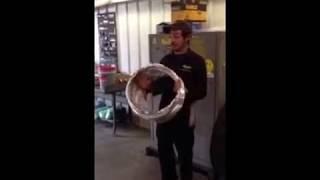 Zauber Trick