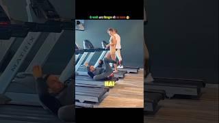 Why Treadmill Fail  #short #viral #shorts