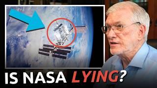 The Flat Earth Movement Is Growing RAPIDLY—Are They Right About This?