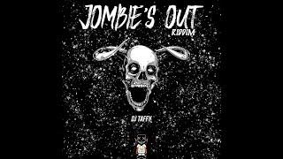 DJ Taffy - Jombie's Out Riddim [Bouyon Riddim] 2021