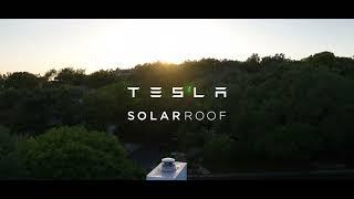 $8.1 Million Dollar Home: Tesla Solar Roof Installed in Austin, Texas