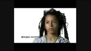 Nyjah Huston - Dew Tour 2006 Panosonic Open (INTERVIEW)