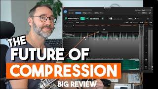 Fix Your Dynamics Easily with this plugin - Smart Comp 2 