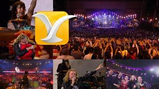 Maná - Presentación Completa - Festival de la Canción de Viña del Mar 2024 - Full HD 1080p