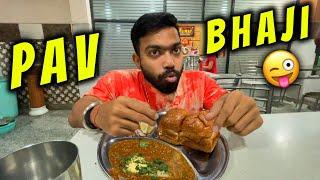 Sabse Badiya Pav Bhaji  | Vibhu Varshney