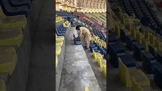 Arbab Niaz cricket stadium Peshawar | Latest Update | Yasir Khattak world #arbabniazcricketstadium