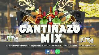 CANTINAZO MIX - DJ JOTA