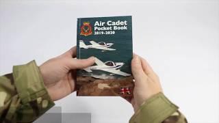 Air Cadet Pocket Book 2019 2020 Ed