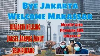 Trip Jakarta-Surabaya-Makassar Akses KM Dorolonda PT PELNI