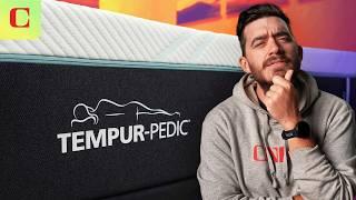 Tempur-Pedic Mattress Reviews | Watch Before Buying (FULL GUIDE)