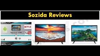 Sozida Reviews (Sep 2021) Is Sozida Trustworthy Or Scam? |Safelycart