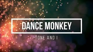 Tones and I - Dance Monkey (Karaoke Lyric)