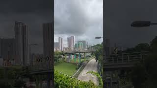 香港街拍