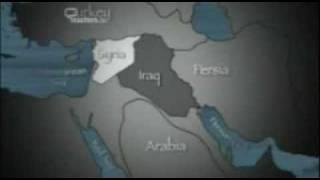 Fight for Oil: 100 Years in the Middle East (1/3)