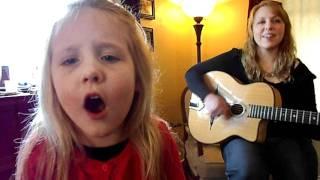 Wilson Family String Band: Four Leaf Clover