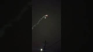 Loud  Nuclear ️ Skyshot Whistle Rocket  #viralvideo #fireworks #skyshot #shorts #newyear #pyro