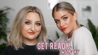 GO TO SUMMER LOOK ft RAWBEAUTYKRISTI | Samantha Ravndahl