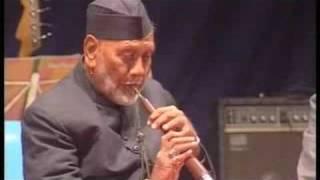 Ustad Bismillah Khan - Live at the Lakshminarayana Global Music Festival