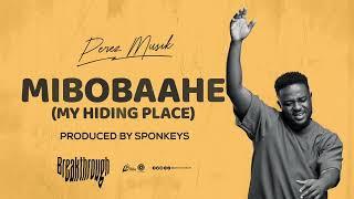 Perez Musik-Mibobaahe(My Hiding Place)