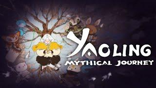 Yaoling: Mythical Journey | Early Access Release Trailer