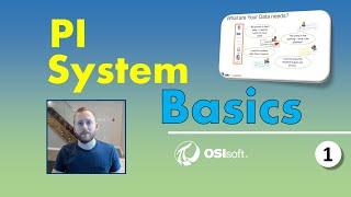 PI System Basics - Course Introduction