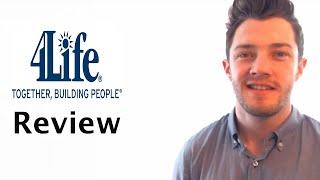 4Life Research Review – The 2 Main Reasons Why You Won’t Make Money With Your 4Life Business