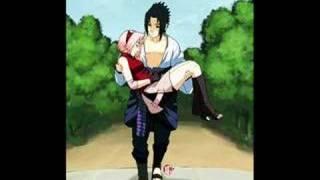 Sasuke and Sakura's miracle