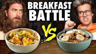 Who Makes The Best Breakfast Bowl?