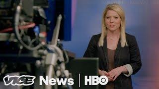 This App Will Pay Anyone to Shoot News Videos (HBO)