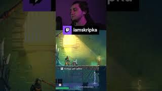 майский жук | iamskripka с помощью #Twitch