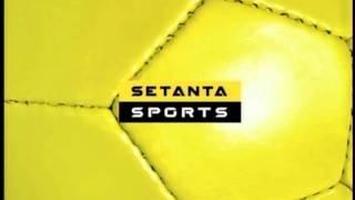 Setanta Sports channel tone