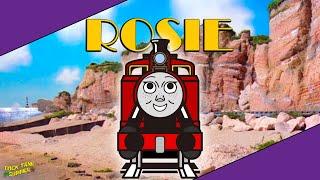 ROSIE — Dock Tank Summer Episode 5