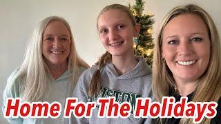 My Trip To See Family In Illinois | Part 1