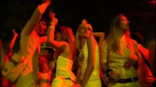 Sensation 2013 - Mr. White, Kaiserdisco (23.00-00.30) Санкт-Петербург