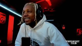 Lil Durk Talks Relationships, Respect + New Album 'Just Cause Y'all Waited 2'