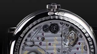 Breguet Classique Chronométrie 7727 (10Hz High Freq Watch with Magnetic Pivot)