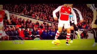 Alexis Sanchez   Crazy Fast Skills Goals 2015 HD Teo CRi