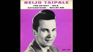 Reijo Taipale - Aila (1962)