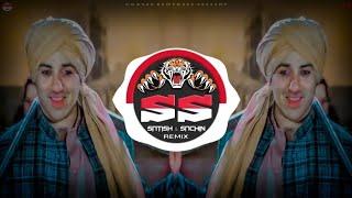 Main Nikla Gaddi Leke Remix - EDM Drop Mix - Dj Satish And Sachin