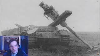 Historian Reacts - The Ferdinand: What Not To Do When Building a Tank by Potential History