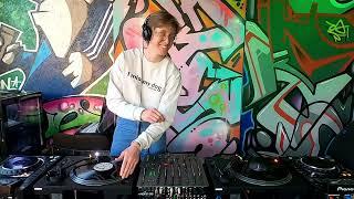 PSYKEDELIA [at] Link Academy Radio - May 2025