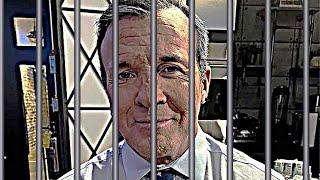 I'm Buff Bagwell and I'm Back in Jail AGAIN!