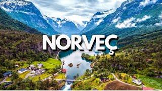 NORVEÇ Hakkında 12 Kısa Bilgi