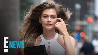 5 Things You Didn't Know About VS Model Valentina Sampaio | E! News