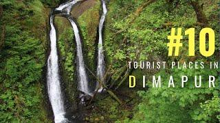 Famous Tourist Places in Dimapur | Nagaland | Tourist Places in India | Tourism | #108