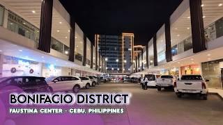  [HD #CEBU  ]  Exploring Bonifacio District in Cebu City | Virtual Walking Tour