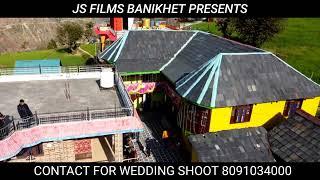 DRONE || SHOOT || CHAKLU VILLAGE || BY || JS || FILMS || BANIKHET MOB 8091034000