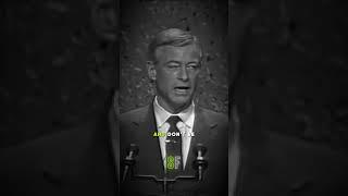 "When Life Is Over" - Brian Tracy #powerfulspeech