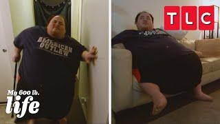 Charles Can't Live Without the Care of His Siblings | My 600-lb Life | TLC